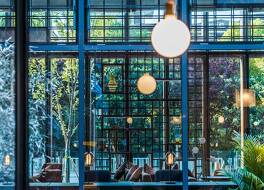 Mhub by MGM NanJing JiangNing 写真