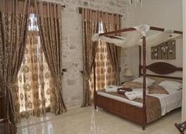 アンティカ ディモラ スイート ホテル 写真