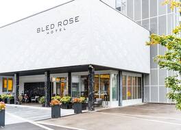 Bled Rose hotel 写真