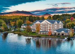 ボコ サラナクレイク NY - ウォーターフロント by IHG