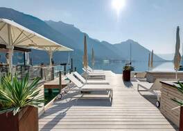 ホテル ポスト アムゼー 写真