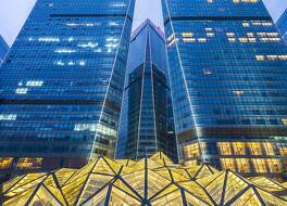 Seaton International Hotel Chengdu 写真