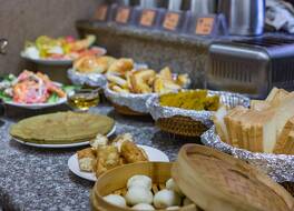 アッロ カムパ バイ ジンク ジャーニー シャングリラ 写真