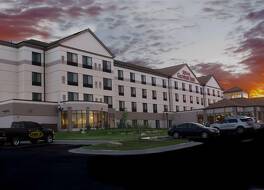 ヒルトン ガーデン イン ラピッド シティ 写真