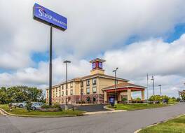 スリープ イン & スイーツ ダイアーズバーグ I-155