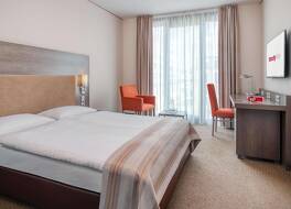 インターシティホテル ドレスデン 写真