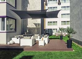 メルキュール ホテル デュッセルドルフ シティ センター 写真