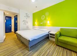 Tallink Express Hotel 写真