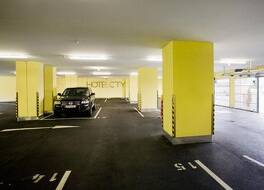 ホテル シティ フィラッハ 写真