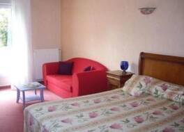 Chateau du Clos de la Ribaudiere - Teritoria 写真