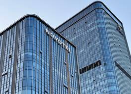 Novotel Xi'an Aden 写真