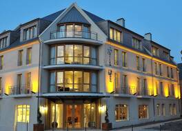 ヴィラ ララ ホテル 写真