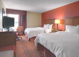 Hampton Inn Ft. Wayne-Southwest 写真