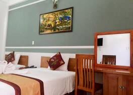 ヘリテージ バイ ナイト ホテル 写真