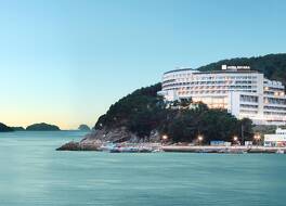 Hotel Riviera Geoje