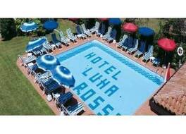 Hotel Luna Rossa 写真