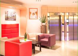 Novotel Nantes Centre Bord de Loire 写真