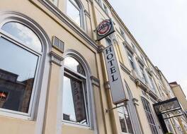 ホテル ブレーマー ハウス アム ハウプトバーンホフ