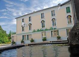 ロジ ルレ デ ピュイ 写真