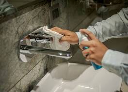 エアリンク ホテル 写真