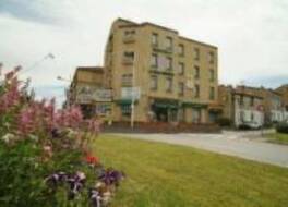 シュア ホテル バイ ベスト ウェスタン アングレーム 写真