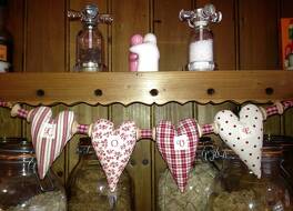 プランプトン コート 写真