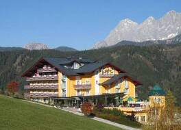 ホテル シュッテルホフ