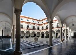 ホテル ブティック コンベント カディス 写真