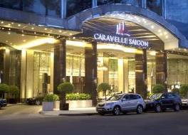 カラベル サイゴン ホテル 写真