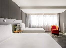 グランド メルキュール ブラジリア エイシオ モニュメンタル 写真