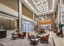 ラマダ バイ ウインダム バオジ ジンタイ