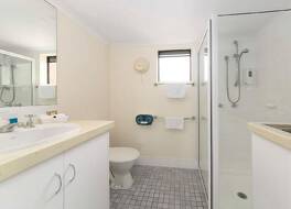 トゥウォング ヴィラズ 写真