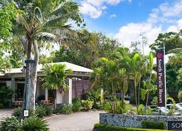 サウス パシフィック リゾート ニュサ 写真