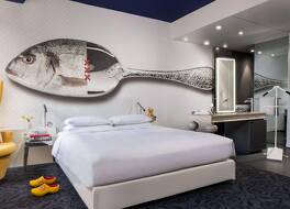 アンダーズ アムステルダム プリンセングラハト バイ ハイアット 写真