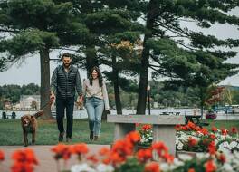 ボコ サラナクレイク NY - ウォーターフロント by IHG 写真