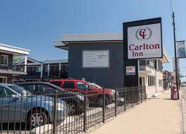 カールトン イン ミッドウェイ 写真