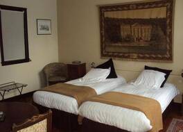 ホテル カステルホフ t ホーグ 写真