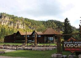 Spearfish Canyon Lodge 写真
