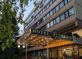 ホテル グランド 写真