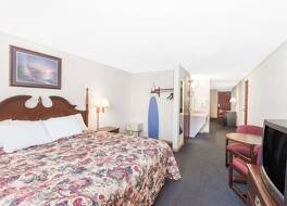 デイズ イン バイ ウィンダム エフィングハム