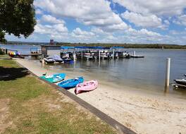 ノーサ プレイス リゾート 写真