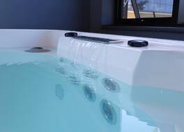 Chuncheon Moto Moto Poolvilla 写真