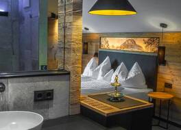 Ebner's Wohlfühlhotel Gasthof Hintersee 写真