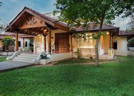 Mantra Koodam - CGH Earth 写真