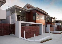 アルバニー ウェーブス ゲスト ハウス 写真