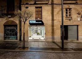 アイコニック プラザ メルカド 写真