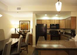 グレート スモーキーズ ロッジ 写真