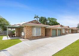 Best Western The Stirling Rockhampton 写真