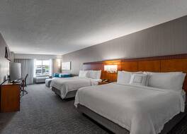 Courtyard by Marriott Columbus Easton 写真