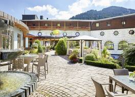 ホテル ディ ポスト 写真